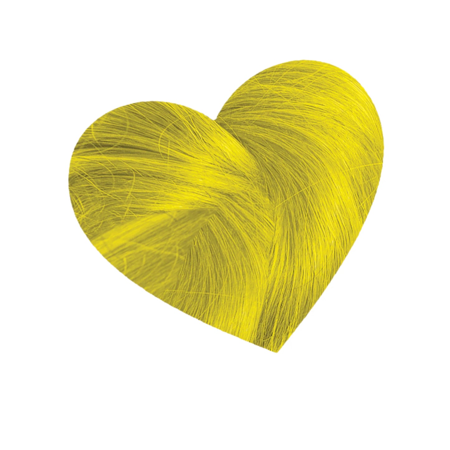 Yellow Heart