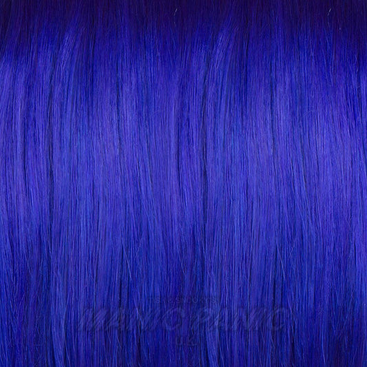 Manic Panic Amplified™ Semi Permanent Hair Color 118ml (Ultra™ Violet Blue) – EU - MP Studio Türkiye