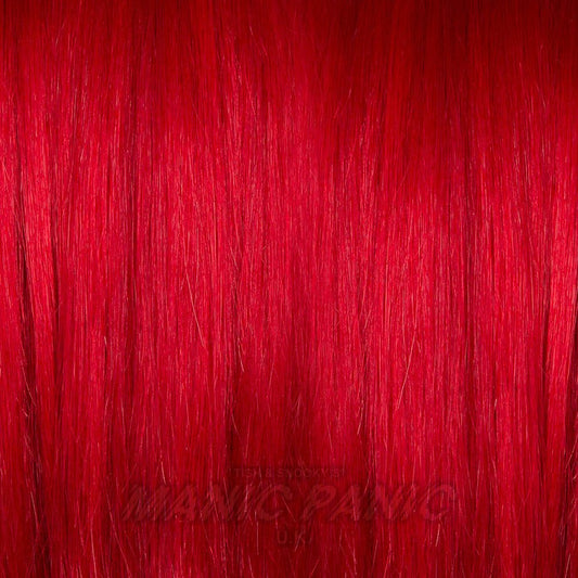 Manic Panic High Voltage® Classic Hair Colour 118ml (Rock 'N' Roll® Red) - MP Studio Türkiye