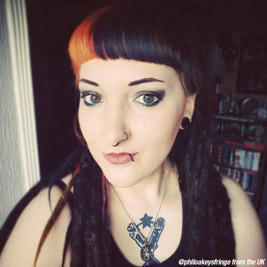 RAVEN™ - Classic High Voltage® - MP Studio Türkiye