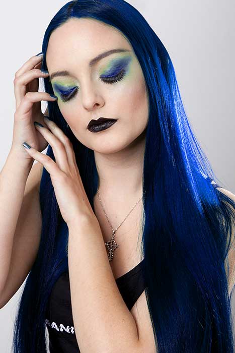 Shocking Blue - MP Studio Türkiye