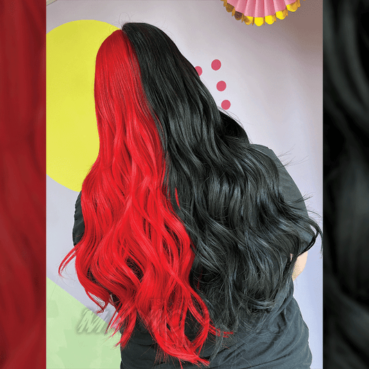 WILDFIRE™ - Classic High Voltage® - MP Studio Türkiye