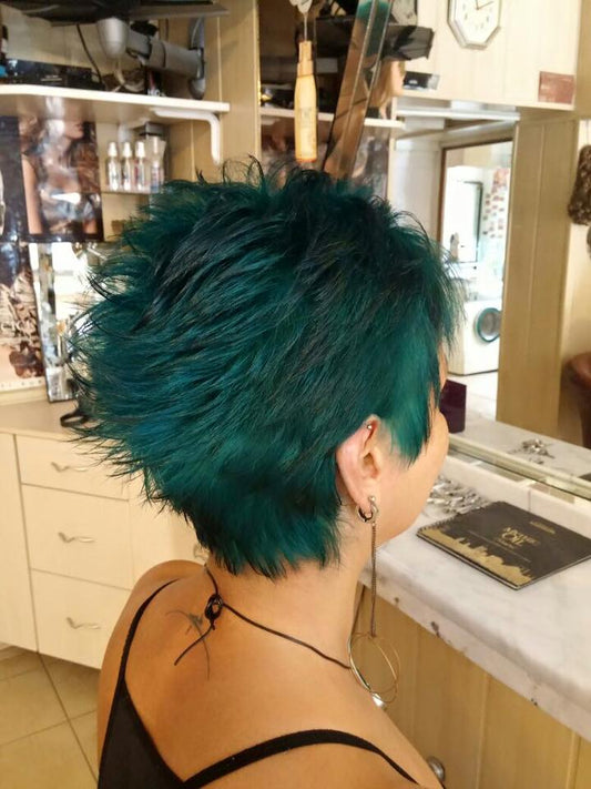 Enchanted Forest - MP Studio Türkiye