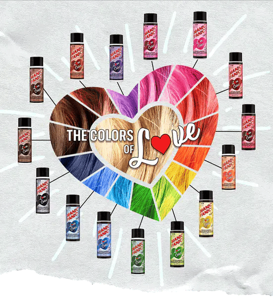 Fuchsia Fever - MP Studio Türkiye