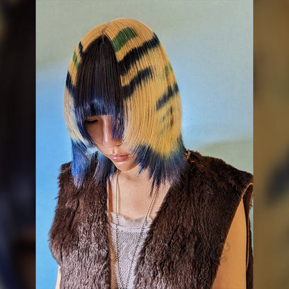 Manic Panic Amplified™ Semi Permanent Hair Color 118ml (After Midnight®) - EU - MP Studio Türkiye