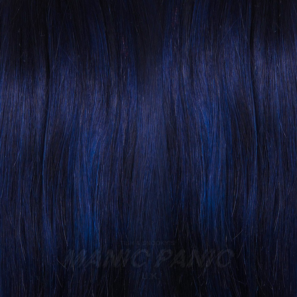 Manic Panic Amplified™ Semi Permanent Hair Color 118ml (After Midnight®) - EU - MP Studio Türkiye
