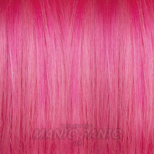 Manic Panic Amplified™ Semi Permanent Hair Color 118ml (Cotton Candy™ Pink) - EU - MP Studio Türkiye