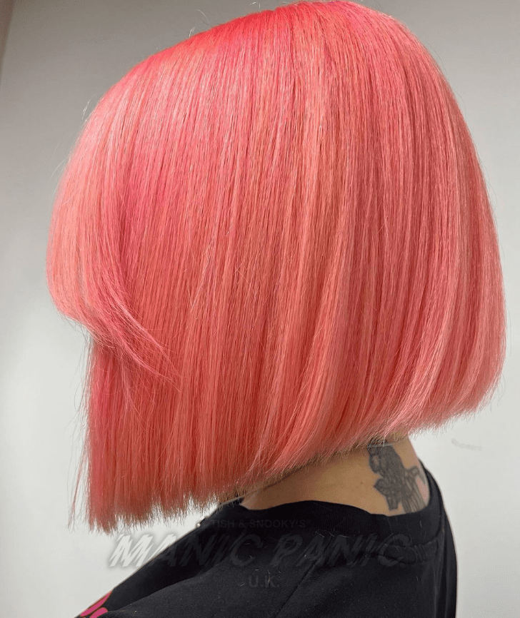 Manic Panic Amplified™ Semi Permanent Hair Color 118ml (Cotton Candy™ Pink) - EU - MP Studio Türkiye