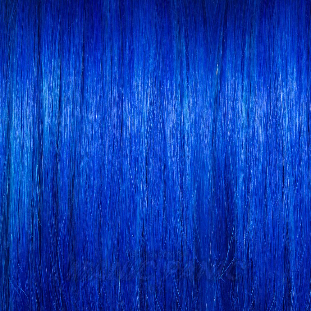 Manic Panic High Voltage® Classic Hair Colour 118ml (Blue Moon™) - MP Studio Türkiye