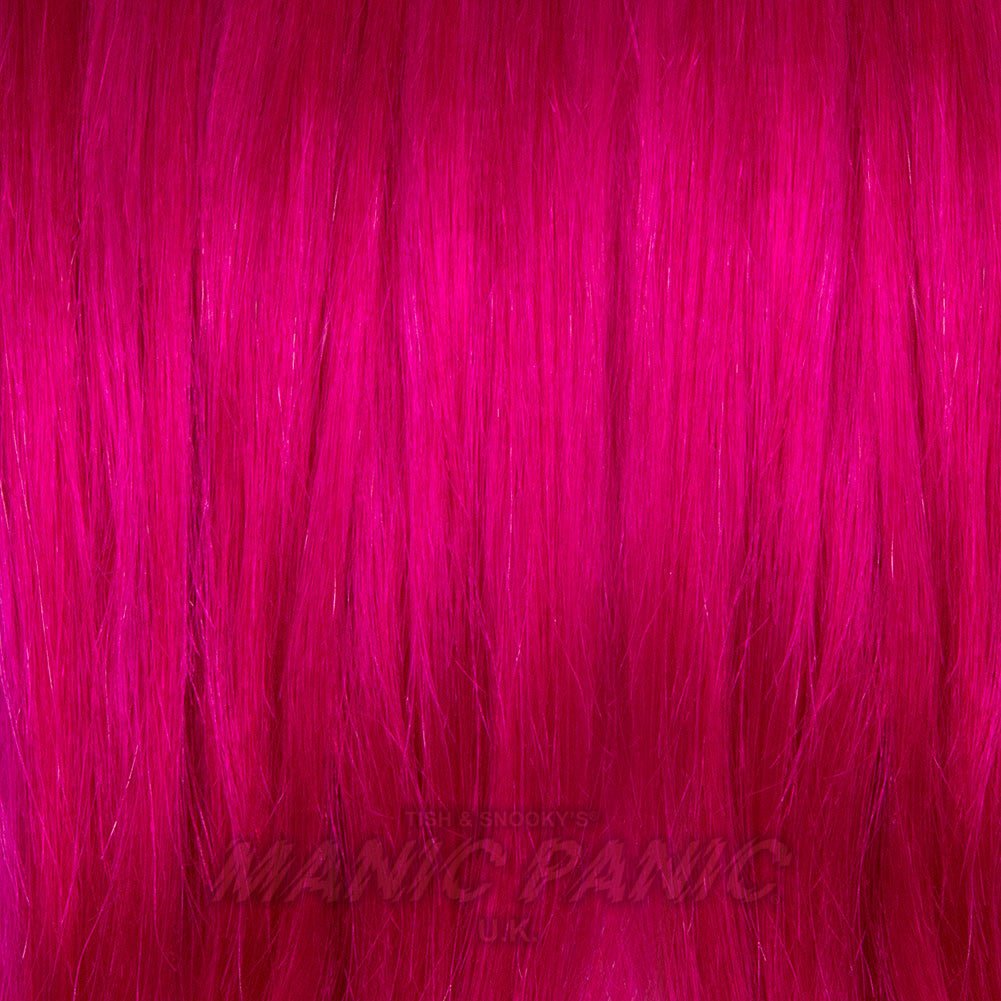 Manic Panic High Voltage® Classic Hair Colour 118ml (Cleo Rose™) - MP Studio Türkiye
