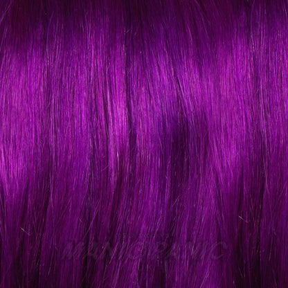 Manic Panic High Voltage® Classic Hair Colour 118ml (Deep Purple Dream™) - MP Studio Türkiye