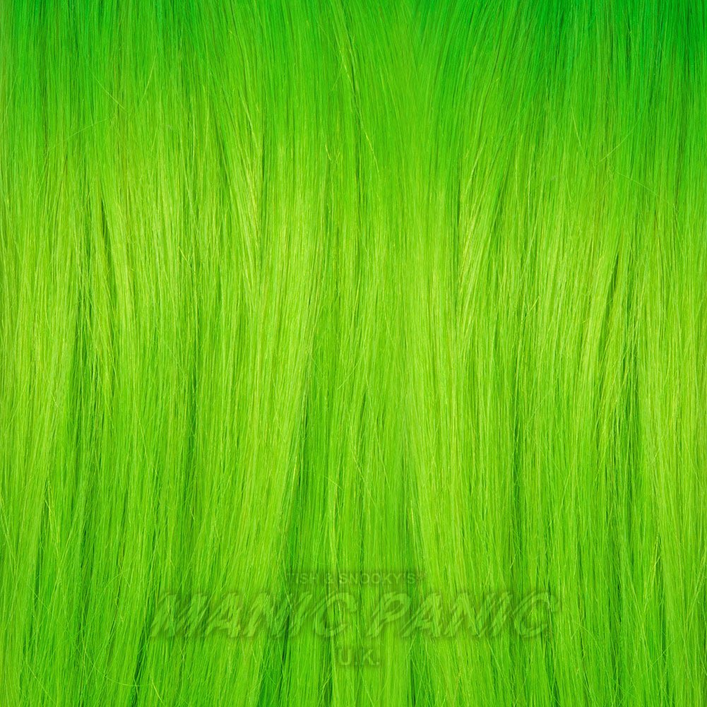 Manic Panic High Voltage® Classic Hair Colour 118ml (Electric Lizard™) - MP Studio Türkiye