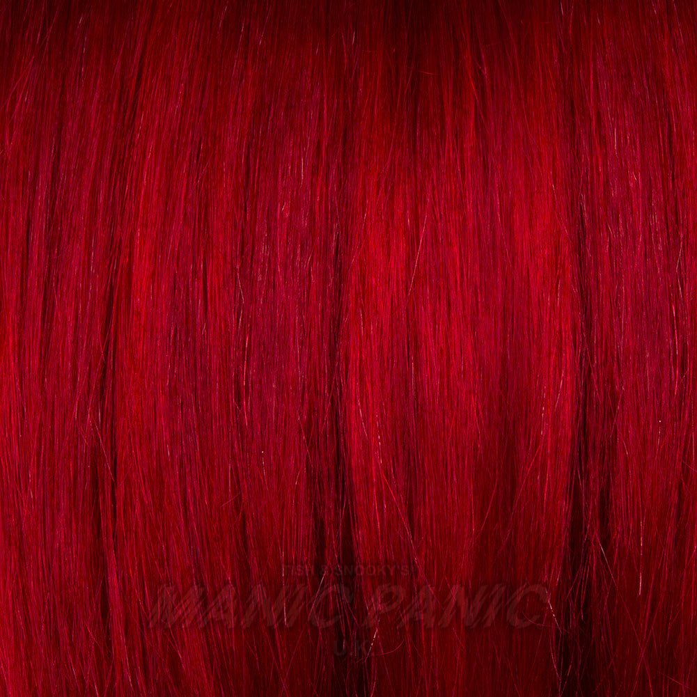 Manic Panic High Voltage® Classic Hair Colour 118ml (Infra™ Red) - MP Studio Türkiye