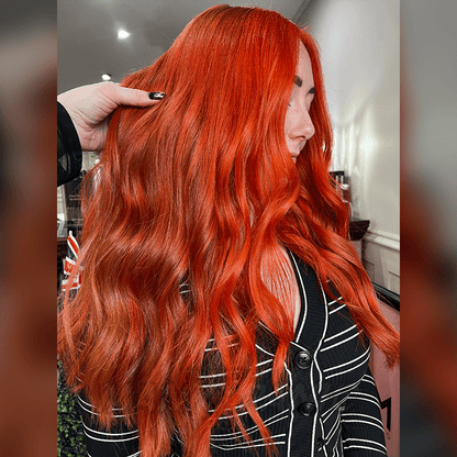 Manic Panic High Voltage® Classic Hair Colour 118ml (Psychedelic Sunset™) - MP Studio Türkiye