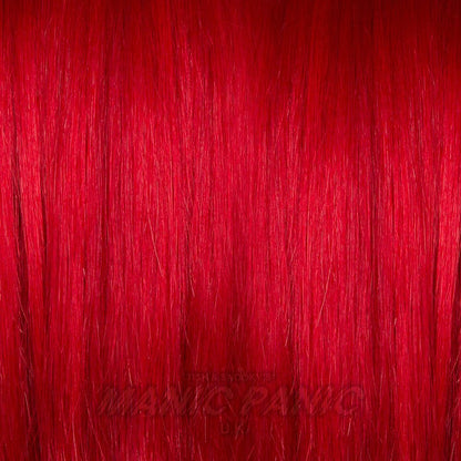 Manic Panic High Voltage® Classic Hair Colour 118ml (Rock 'N' Roll® Red) - MP Studio Türkiye