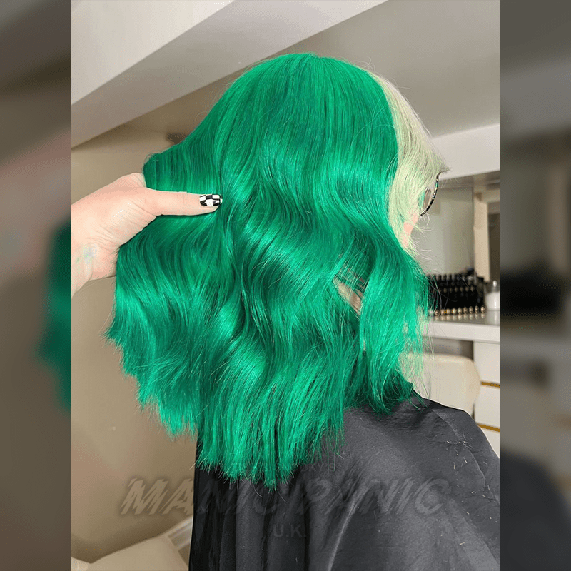 Manic Panic High Voltage® Classic Hair Colour 118ml (Venus Envy®) - MP Studio Türkiye