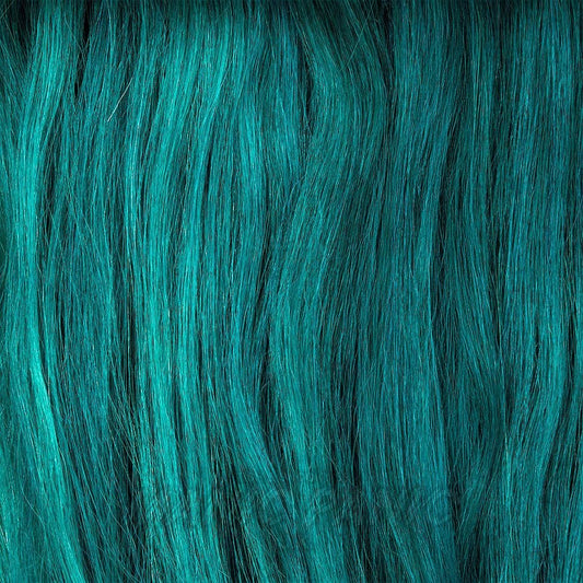 Manic Panic High Voltage® Classic Hair Colour 118ml (Voodoo Forest™) - MP Studio Türkiye