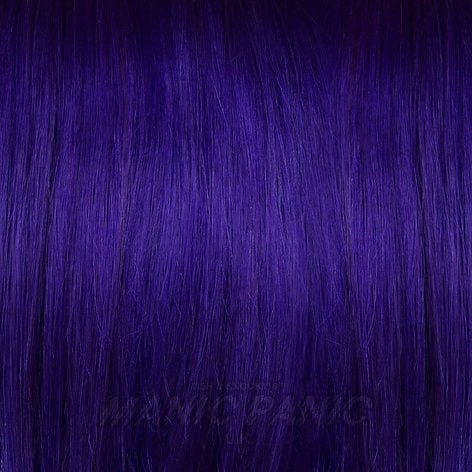 Manic Panic VIOLET NIGHT™ - Classic High Voltage® 118ml - MP Studio Türkiye