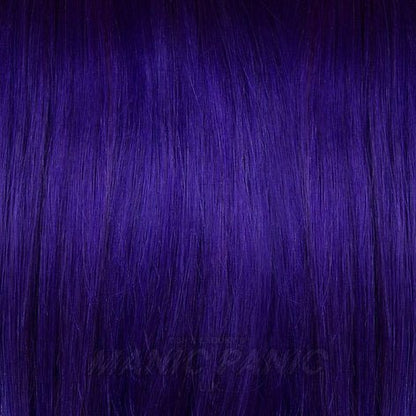 Manic Panic VIOLET NIGHT™ - Classic High Voltage® 118ml - MP Studio Türkiye