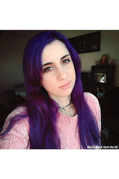 Manic Panic VIOLET NIGHT™ - Classic High Voltage® 118ml - MP Studio Türkiye