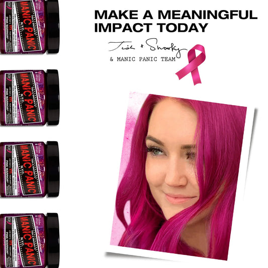 Pink Warrior - MP Studio Türkiye