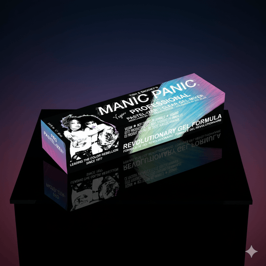 Pro Pastel - izer Profesyonel - MP Studio Türkiye