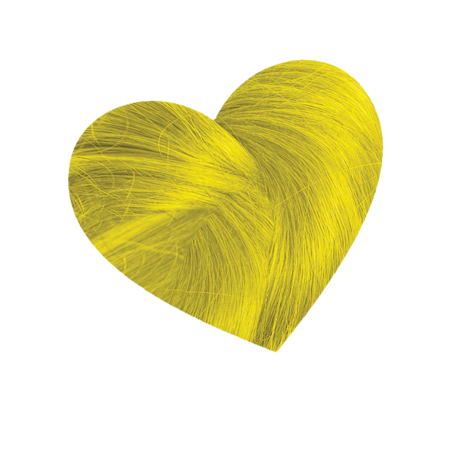 Yellow Heart - MP Studio Türkiye